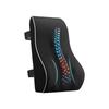 Memory Foam Lumbar Support Cushion for Office Chairs and Wheelchairs