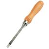 Wood Chisel Sets 12pcs Lathe Chisels 3-3/4Inch /95MM Woodworking Chisels 9Inch Wood Lathe Tools Wood Chisels Lathe Tools for Wood Carving Root Carving
