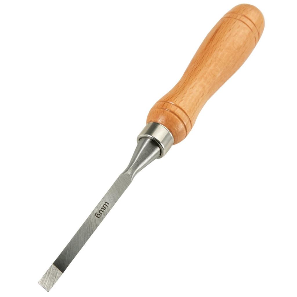 Wood Chisel Sets 12pcs Lathe Chisels 3-3/4Inch /95MM Woodworking Chisels 9Inch Wood Lathe Tools Wood Chisels Lathe Tools for Wood Carving Root Carving