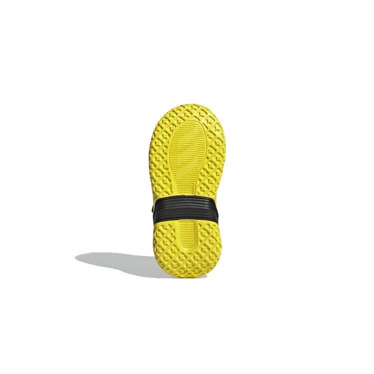 adidas 4Uture Cushioning Low Top Toddler Shoes Infant And Toddler EG8339