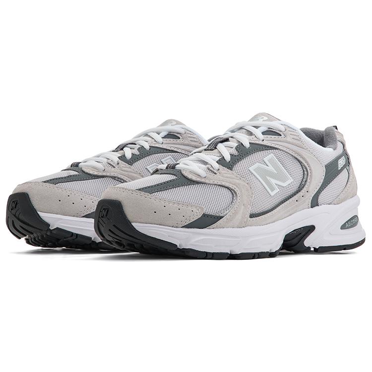 Nové New Balance 530 Grey Matter Harbor Grey MR530CB