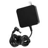 Charger for Asus Laptop 65W 19V 3.42A Strong Plastic Multi Protection High Safety Laptop Charger