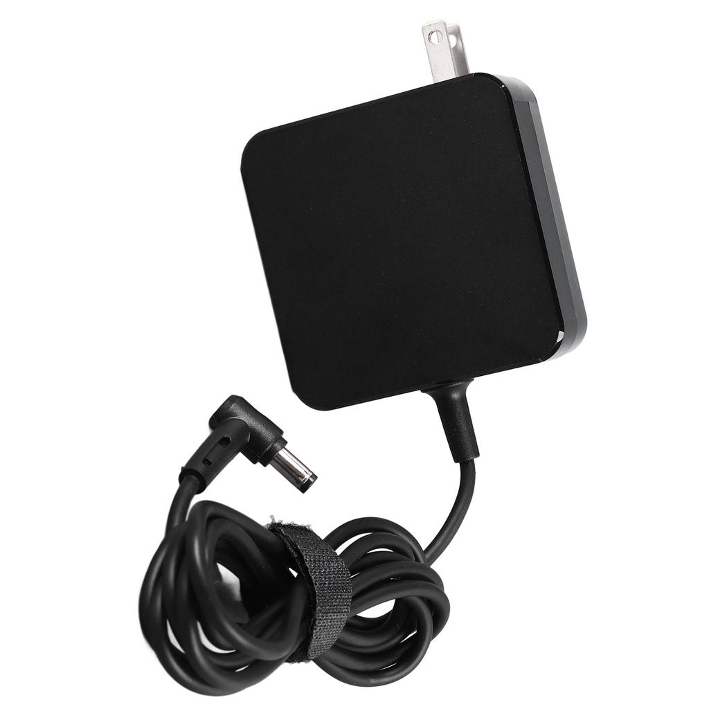 Charger for Asus Laptop 65W 19V 3.42A Strong Plastic Multi Protection High Safety Laptop Charger