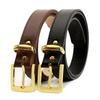 Elegant Alloy Buckle Belt For Womens Denim And Dressy Summer Style