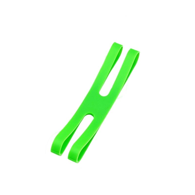 H Shape Elastic Lunch Box Strap Multifunctional Packing Tie Cable Organizers Wrapping Bands for Picnics Accessories