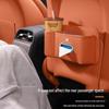 Leapmotor Car Cup Holder Tissue Box for C10/C11/C16/C01/D19/B10 - Multifunctional Interior Decor