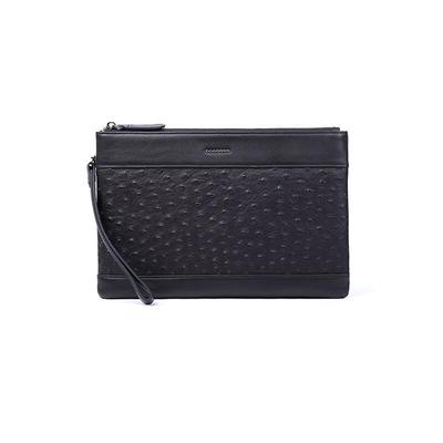 SCHWARZETIENNE Men's Fashion Clutch Bag