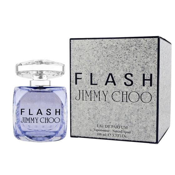 

Парфюмерная вода JIMMY CHOO Flash 100мл