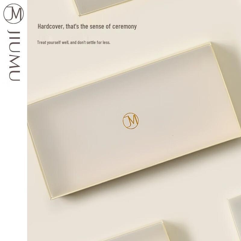 JIUMU Women's Pure Wool Thermal Gloves