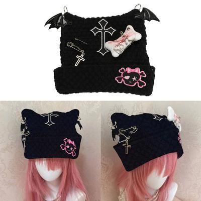 Berretti e cappelli – Cappelli