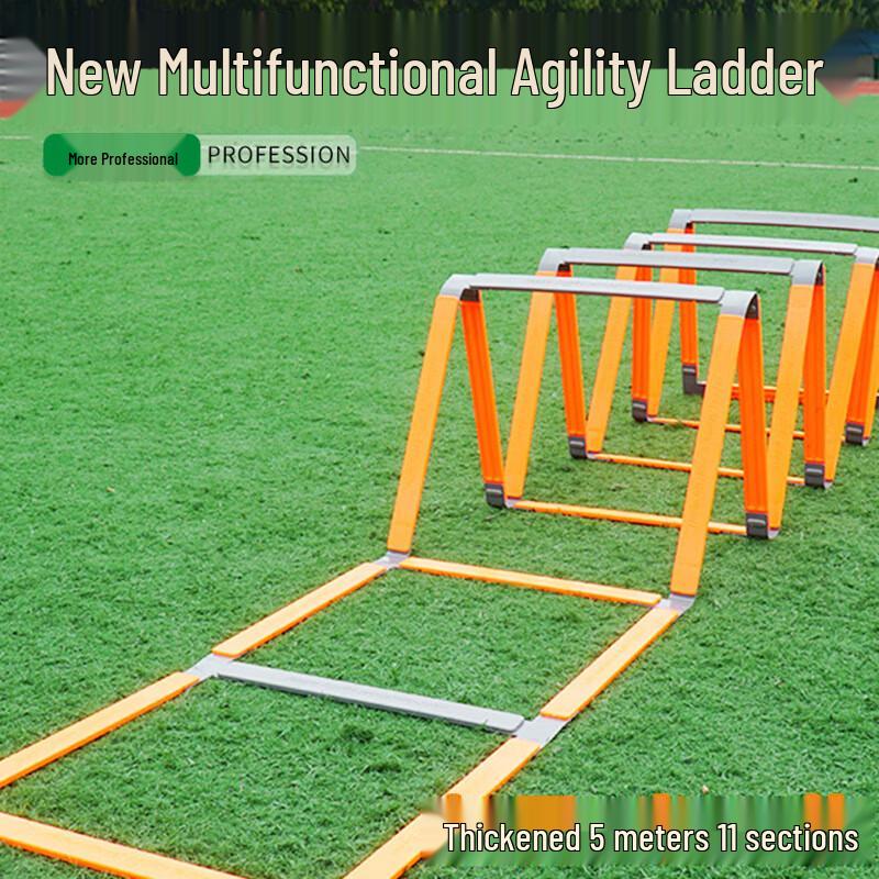 Football Training Agility Ladder