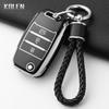 Fashion Tpu Car Folding Key Case Cover For Kia Rio 3 K2 Ceed Cerato K3 K5 Sorento Sportage Soul K4 Picanto Optima Forte Stinger