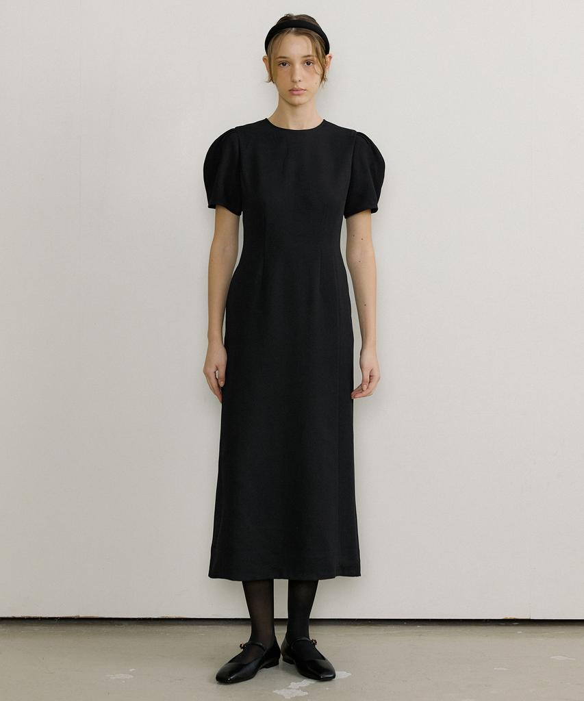 OCTETTE Timeless Volume Ops_Black