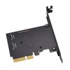 Marvell 88SE9230 Chip SATA/PCIE Raid Controller SATA PCIE SATA Raid Card PCI-E SATA Raid PCI Express 4X with Low Profile Bracket