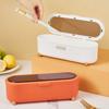 Anti Dust Tableware Storage Holder With Lid Cover Spoon and Chopstick Organizer  Home Organization