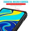 Shockproof Case For Xiaomi Redmi Note 7 8 9 Pro Max 7A 8A 9A 8T 9T K30 Pro 10 Pro A3 Lite Pocophone F2 Pro Silicone Bumper Case