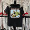Onion Shannon and the Clams Band Black T-shirt All Sizes 1F2161