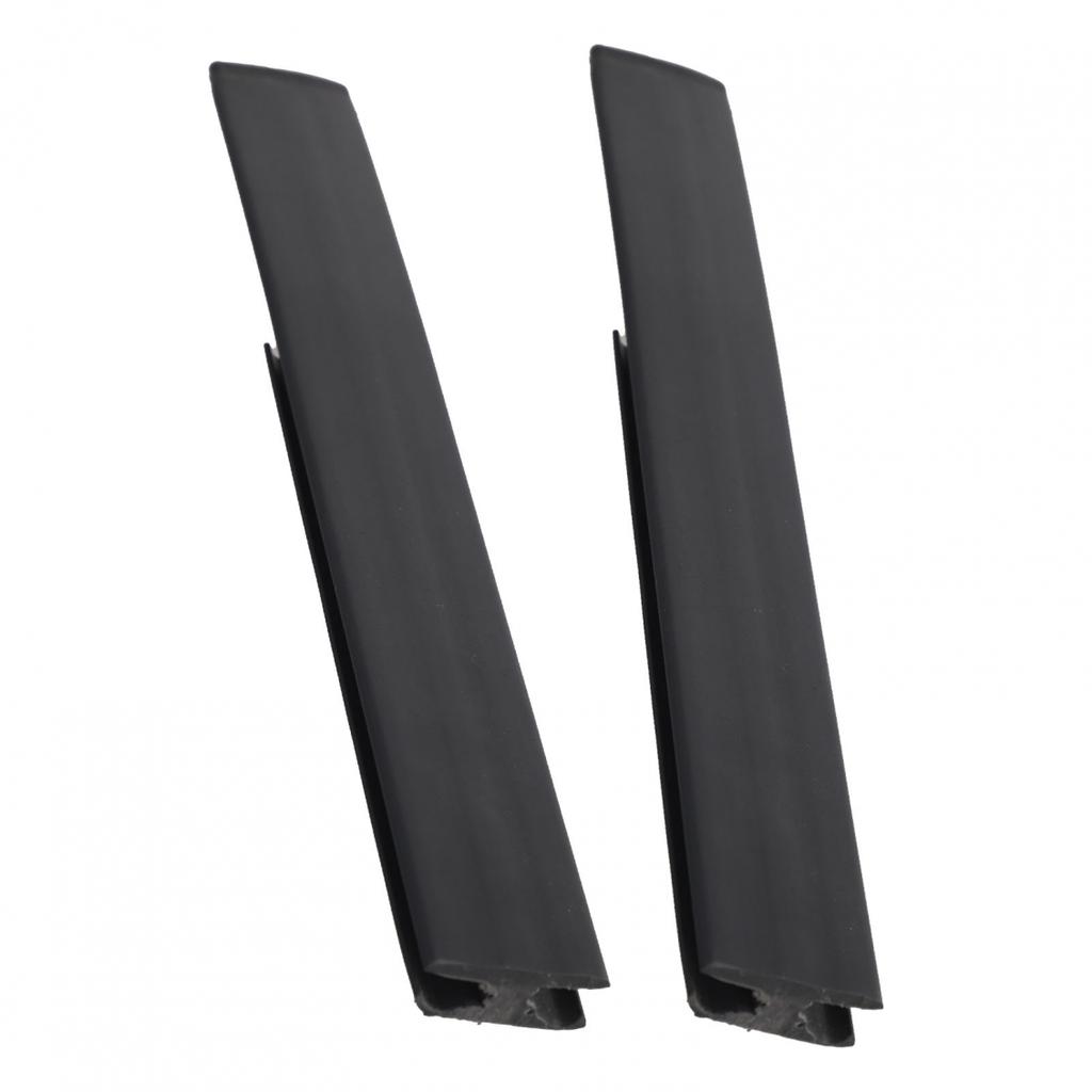 Pair Roof Trim Molding Compatible with For VauxHall For Mokka 2015 2021