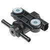 Purge Solenoid Valve For Honda Accord Odyssey Pilot Acura TL MDX- Vapor Canister 36162-RDV-J01 36162RDVJ01 Replacement Part