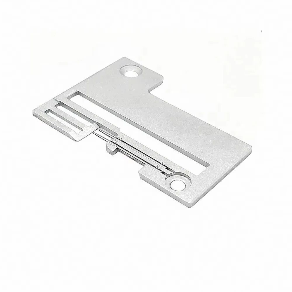 Needle Plate #754005003 #141000336 For White 1500,1600,1634,Necchi S3010