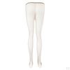 Elastic Hollow Mesh Pantyhose For Women