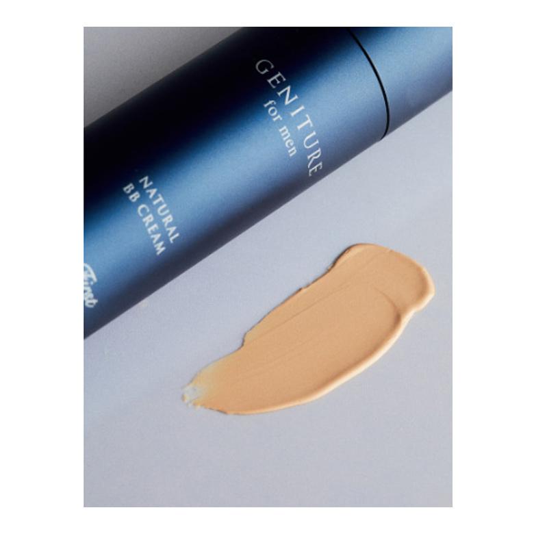 O HUI The First Geniture For Men Natural BB Cream 50ml AUTHENTIC STORE