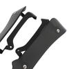 2Pcs Fairing Air Deflector Spare Parts Simple Installation Professional Motorcycle Side Winglet for BMW 2017-2024 K1600GT