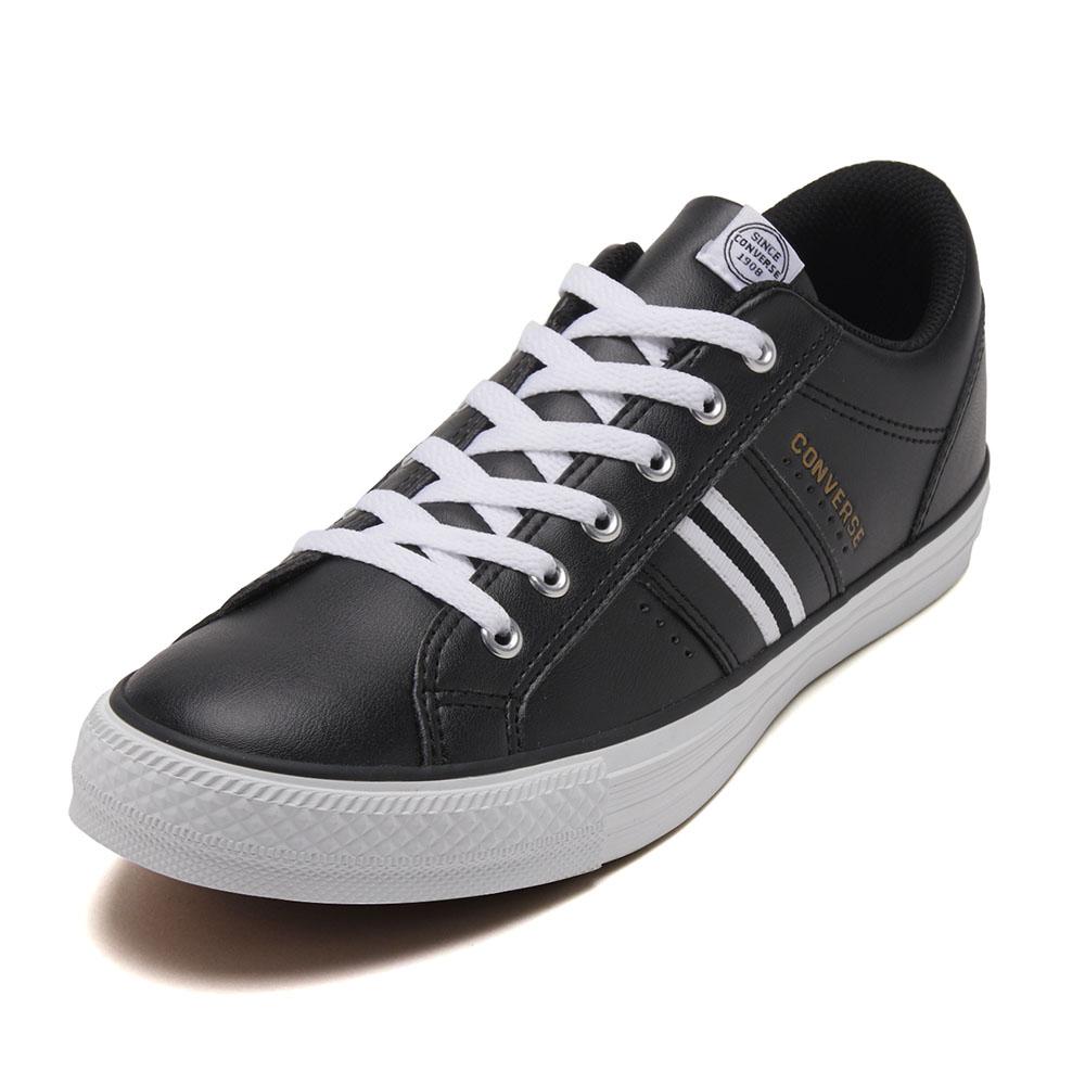 

CONVERSE CV VC SL OX 32766331 ЧЕРНЫЙ БЕЛЫЙ