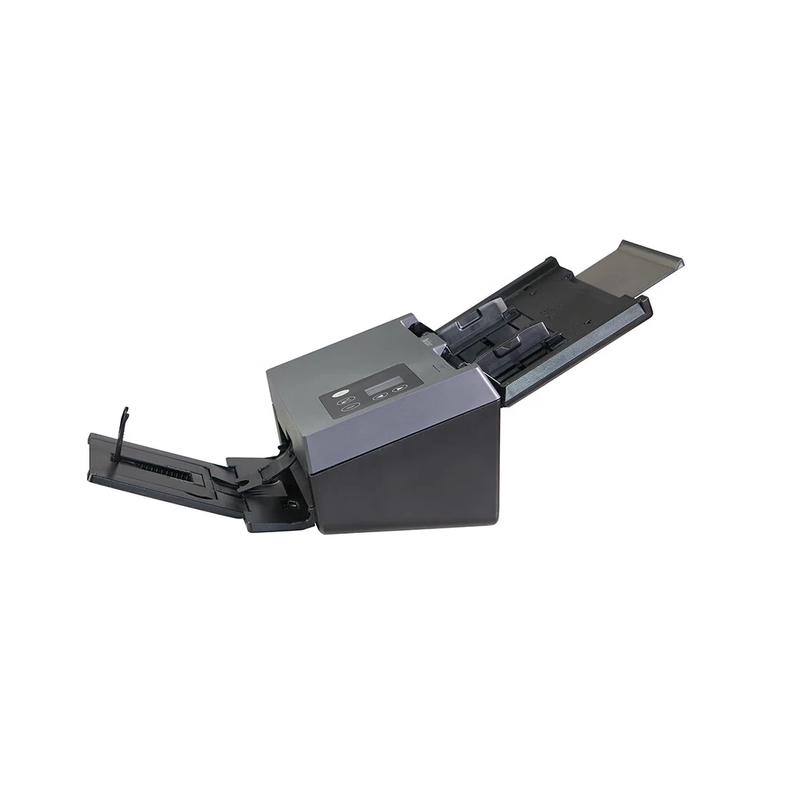 Artec AF3100 High-Speed Duplex Color Document Scanner CN plug (adapter included)