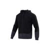 Adidas Jackets Men's Black Hooded Moderate Other IA6962