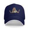 New Singer Slayyyter Merch Casual Baseball Cap Summer Trucker Hat Sun Hunting Camping Snapback Cap Unisex Unisex Fashion Caps