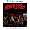 JO1 - Japan 9th Single Album [WHERE DO WE GO]