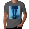 The Bell Jar Tshirt Lightweight Sport Basic Tshirt