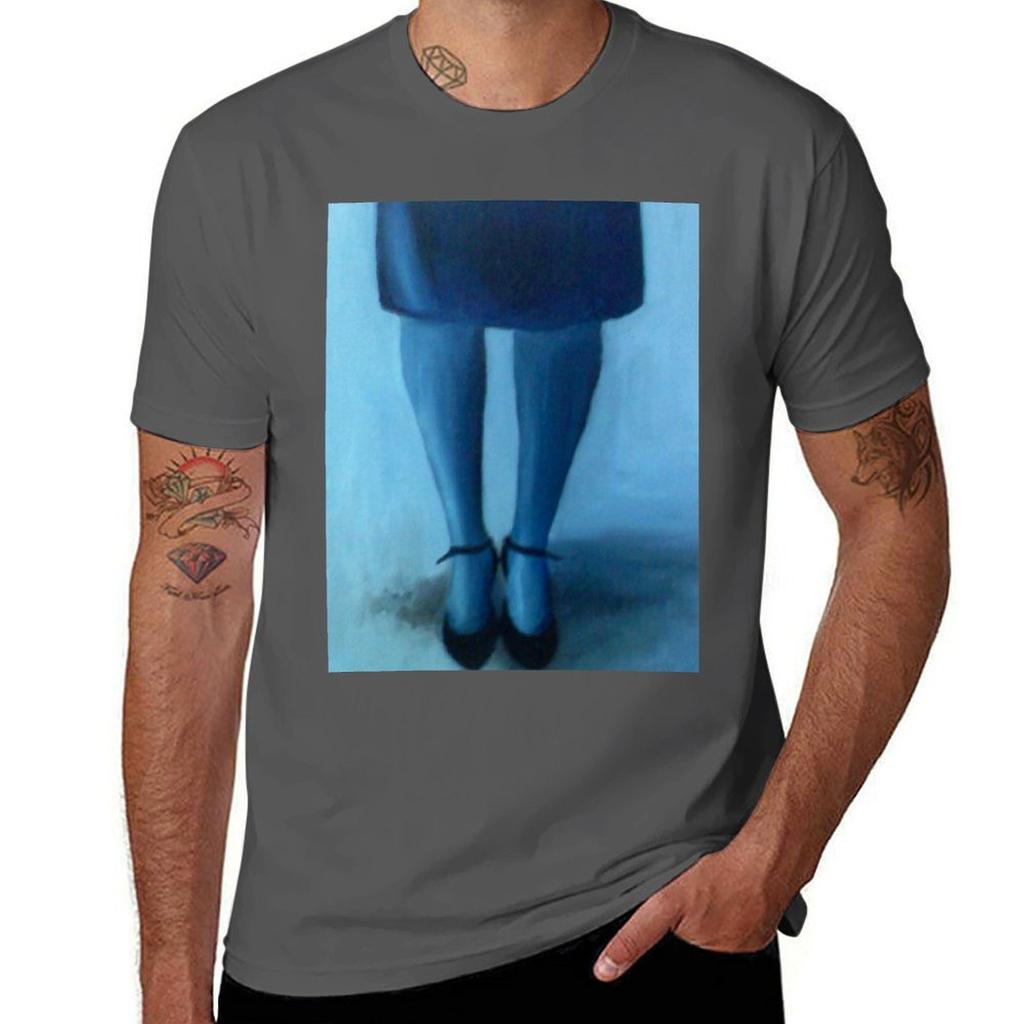 The Bell Jar Tshirt Lightweight Sport Basic Tshirt