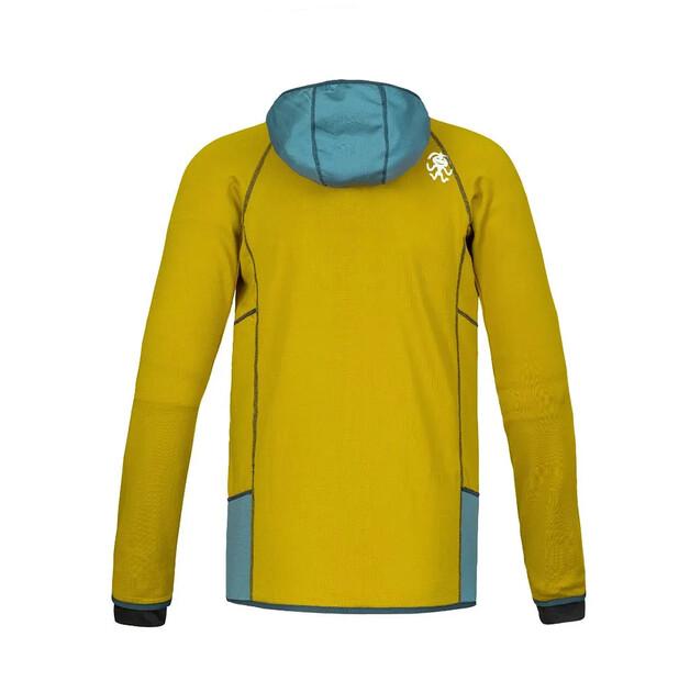 Rafiki Флисовая на молнии Ascent