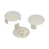 3Pcs Spool Caps Replacement Fit for Ryobi 522994001 10254EG RY40210A AC14HCA 3411546?7G HM3411546BG