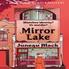 Mirror Lake por Juneau Black Livro de Bolso Preto 9781529399622