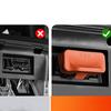 OBD Port Cover OBD Protective Dust Cover Diagnostic Connector Protector for Cargo Golf Cart Sedan Truck SUV Van RV Automotive