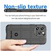 Rugged Shield Non-Slip Shockproof Phone Case for IPhone 14 Plus 12 13 Mini 11 15 16 Pro Max XR Xs SE2022 Back Cover Fundas
