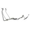 Cadillac XT5 2.0T AC Compressor & Evaporator Hose Set