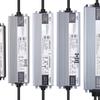 24V 600W Ultra-Thin Waterproof DC Power Supply