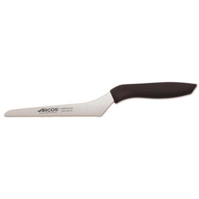 All-purpose Knife - ARCOS - Nice 134900 - Nitrum Stainless Steel - 13 Cm Blade - Polypropylene Handle