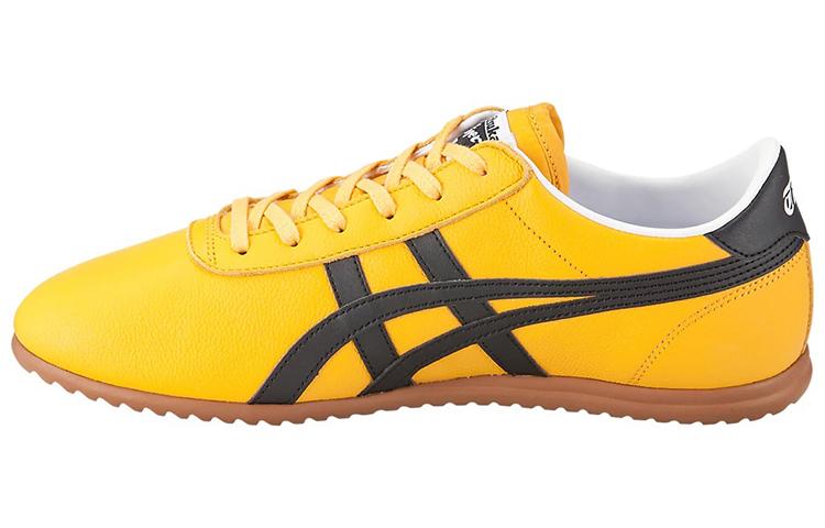 Onitsuka Tiger Tai Chi Reb  Tiger Yellow  1183A523-750 37.5