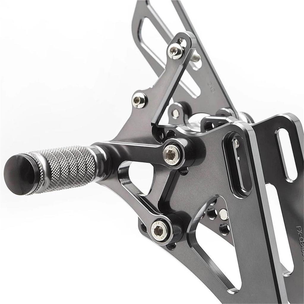 Kompatibel mit VELLOW CB400SF CB400 VTEC SPEC CB 400 1990