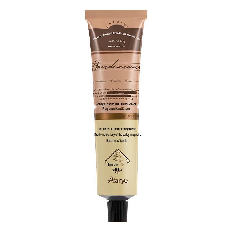 AARYE Scented Moisturizing Hand Cream