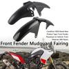 Areyourshop Front Fender Mudguard Fairing for Yamaha Tenere 700 20192020 2021 2022 2023 2024