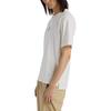 New Balance SS25 Baseball Crew Neck T Shirt Unisex White MT43739-SST