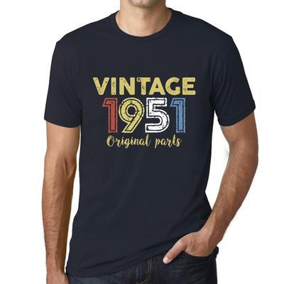 Men's Vintage 1951 Graphic T-shirt