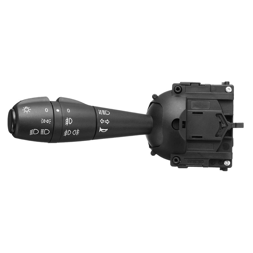 Car Steering Column Switch Unit For Dacia Dokker Duster Logan Lodgy Sandero Clio
