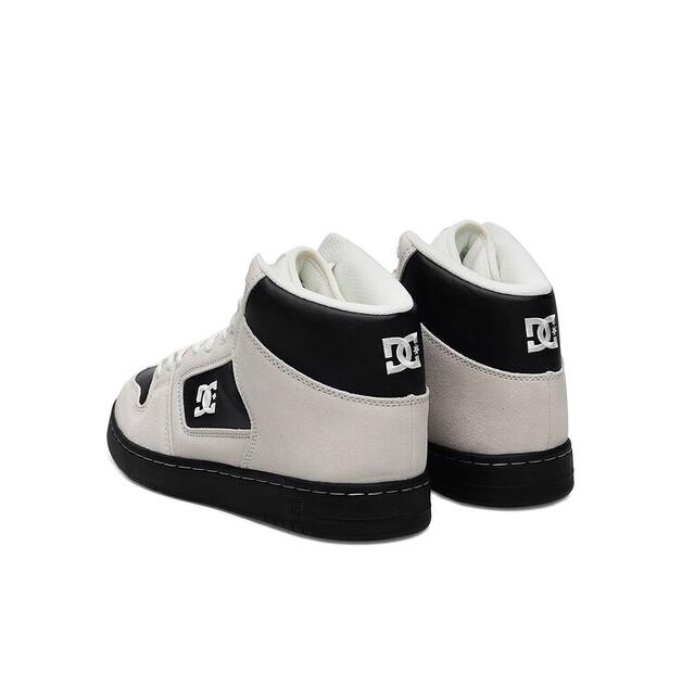 Кроссовки DC Shoes MANTECA 4 HI S